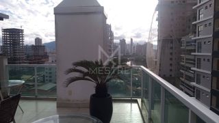 APARTAMENTO PARA LOCAÇÃO ANUAL À 120M DA PRAIA EM BALNEÁRIO PEREQUÊ - PORTO BELO SC! REF: 180215