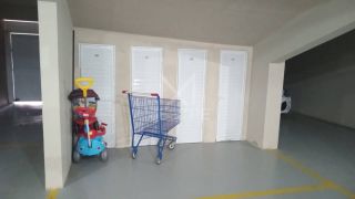 APARTAMENTO PARA LOCAÇÃO ANUAL À 120M DA PRAIA EM BALNEÁRIO PEREQUÊ - PORTO BELO SC! REF: 180215