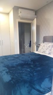 APARTAMENTO PARA LOCAÇÃO ANUAL À 120M DA PRAIA EM BALNEÁRIO PEREQUÊ - PORTO BELO SC! REF: 180215
