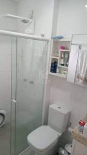 APARTAMENTO PARA LOCAÇÃO ANUAL À 120M DA PRAIA EM BALNEÁRIO PEREQUÊ - PORTO BELO SC! REF: 180215