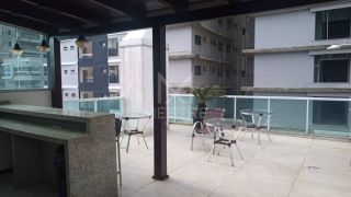 APARTAMENTO PARA LOCAÇÃO ANUAL À 120M DA PRAIA EM BALNEÁRIO PEREQUÊ - PORTO BELO SC! REF: 180215