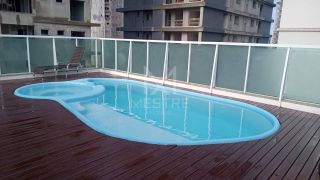 APARTAMENTO PARA LOCAÇÃO ANUAL À 120M DA PRAIA EM BALNEÁRIO PEREQUÊ - PORTO BELO SC! REF: 180215