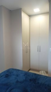 APARTAMENTO PARA LOCAÇÃO ANUAL À 120M DA PRAIA EM BALNEÁRIO PEREQUÊ - PORTO BELO SC! REF: 180215