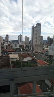 APARTAMENTO PARA LOCAÇÃO ANUAL À 120M DA PRAIA EM BALNEÁRIO PEREQUÊ - PORTO BELO SC! REF: 180215