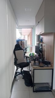 APARTAMENTO PARA LOCAÇÃO ANUAL À 120M DA PRAIA EM BALNEÁRIO PEREQUÊ - PORTO BELO SC! REF: 180215