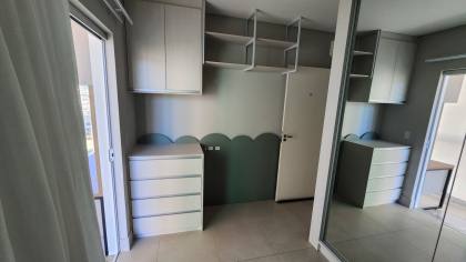 APARTAMENTO PARA LOCAÇÃO ANUAL À 120M DA PRAIA EM BALNEÁRIO PEREQUÊ - PORTO BELO SC! REF: 180215