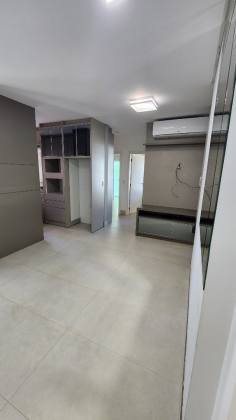 APARTAMENTO PARA LOCAÇÃO ANUAL À 120M DA PRAIA EM BALNEÁRIO PEREQUÊ - PORTO BELO SC! REF: 180215