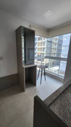 APARTAMENTO PARA LOCAÇÃO ANUAL À 120M DA PRAIA EM BALNEÁRIO PEREQUÊ - PORTO BELO SC! REF: 180215