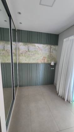 APARTAMENTO PARA LOCAÇÃO ANUAL À 120M DA PRAIA EM BALNEÁRIO PEREQUÊ - PORTO BELO SC! REF: 180215