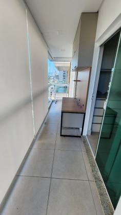 APARTAMENTO PARA LOCAÇÃO ANUAL À 120M DA PRAIA EM BALNEÁRIO PEREQUÊ - PORTO BELO SC! REF: 180215