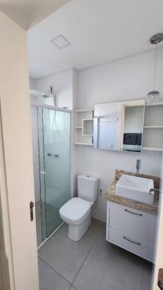 APARTAMENTO PARA LOCAÇÃO ANUAL À 120M DA PRAIA EM BALNEÁRIO PEREQUÊ - PORTO BELO SC! REF: 180215
