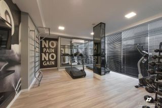 APARTAMENTO COM 03 SUÍTES NO ED. MONTEBLANC LOCALIZADO NA MEIA PRAIA
