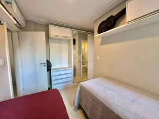 APARTAMENTO COM 03 SUÍTES NO ED. MONTEBLANC LOCALIZADO NA MEIA PRAIA