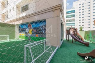 APARTAMENTO COM 03 SUÍTES NO ED. MONTEBLANC LOCALIZADO NA MEIA PRAIA