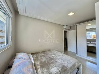 APARTAMENTO COM 03 SUÍTES NO ED. MONTEBLANC LOCALIZADO NA MEIA PRAIA