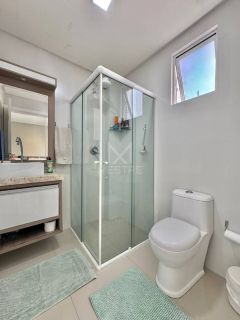 APARTAMENTO COM 03 SUÍTES NO ED. MONTEBLANC LOCALIZADO NA MEIA PRAIA