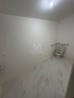 SALA COMERCIAL PARA LOCAÇÃO ANUAL NO ED. CIRO DELLAGNELO