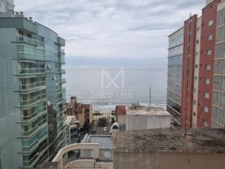 APARTAMENTO VISTA MAR COM 04 SUÍTES NO ED. OCEAN TOWER LOCALIZADO NA MEIA PRAIA