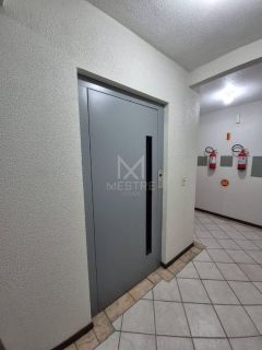 APARTAMENTO PARA TEMPORADA COM TERRAÇO NO ED. RIO SOLIMÕES
