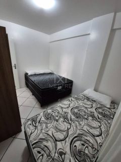 APARTAMENTO PARA TEMPORADA COM TERRAÇO NO ED. RIO SOLIMÕES