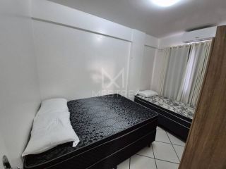 APARTAMENTO PARA TEMPORADA COM TERRAÇO NO ED. RIO SOLIMÕES