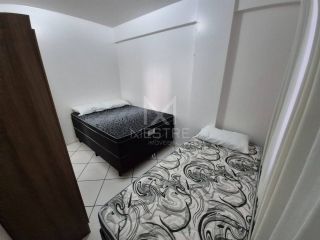 APARTAMENTO PARA TEMPORADA COM TERRAÇO NO ED. RIO SOLIMÕES