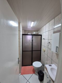 APARTAMENTO PARA TEMPORADA COM TERRAÇO NO ED. RIO SOLIMÕES