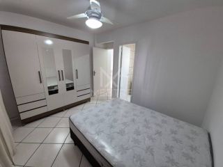 APARTAMENTO PARA TEMPORADA COM TERRAÇO NO ED. RIO SOLIMÕES