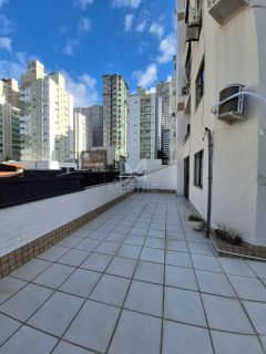 APARTAMENTO PARA TEMPORADA COM TERRAÇO NO ED. RIO SOLIMÕES