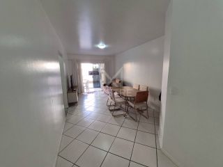 APARTAMENTO PARA TEMPORADA COM TERRAÇO NO ED. RIO SOLIMÕES