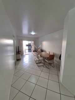 APARTAMENTO PARA TEMPORADA COM TERRAÇO NO ED. RIO SOLIMÕES