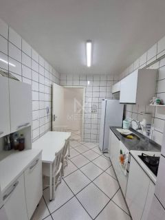 APARTAMENTO PARA TEMPORADA COM TERRAÇO NO ED. RIO SOLIMÕES