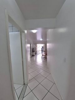 APARTAMENTO PARA TEMPORADA COM TERRAÇO NO ED. RIO SOLIMÕES