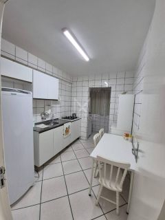 APARTAMENTO PARA TEMPORADA COM TERRAÇO NO ED. RIO SOLIMÕES