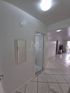 APARTAMENTO PARA TEMPORADA COM TERRAÇO NO ED. RIO SOLIMÕES