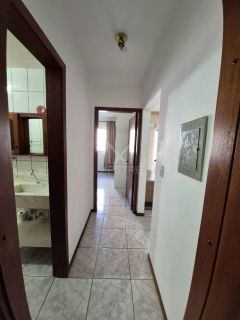 APARTAMENTO COM 02 DORM. NO ED. RIO NEGRO