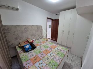 APARTAMENTO COM 02 DORM. NO ED. RIO NEGRO