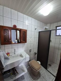 APARTAMENTO COM 02 DORM. NO ED. RIO NEGRO
