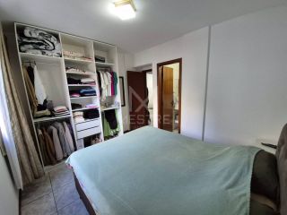 APARTAMENTO COM 02 DORM. NO ED. RIO NEGRO