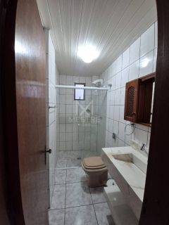 APARTAMENTO COM 02 DORM. NO ED. RIO NEGRO