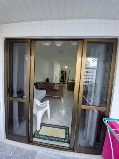 APARTAMENTO COM 02 DORM. NO ED. RIO NEGRO