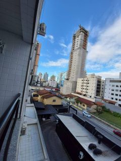 APARTAMENTO COM 02 DORM. NO ED. RIO NEGRO