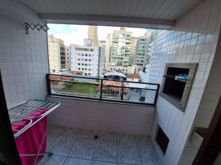 APARTAMENTO COM 02 DORM. NO ED. RIO NEGRO