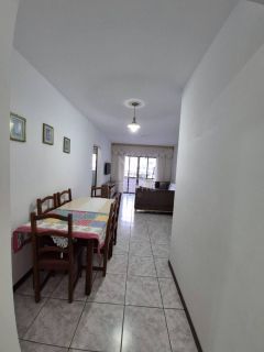 APARTAMENTO COM 02 DORM. NO ED. RIO NEGRO