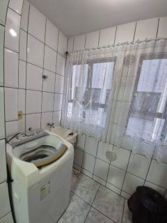 APARTAMENTO COM 02 DORM. NO ED. RIO NEGRO