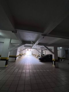 APARTAMENTO COM 02 DORM. NO ED. RIO NEGRO