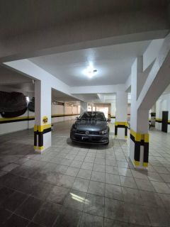APARTAMENTO COM 02 DORM. NO ED. RIO NEGRO