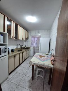 APARTAMENTO COM 02 DORM. NO ED. RIO NEGRO