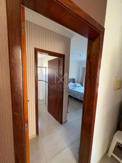 APARTAMENTO DE 2 DORMITÓRIOS MOBILIADO EM BALNEÁRIO PEREQUÊ SC! REF: 181292