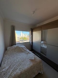 APARTAMENTO DE 2 DORMITÓRIOS MOBILIADO EM BALNEÁRIO PEREQUÊ SC! REF: 181292